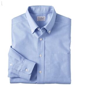 L.L.Bean Mens Shirt